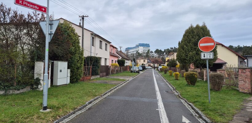 V lokalitě u Slovan se chystají změny v dopravě. Přibydou zóny 30, nové přechody i přehlednější parkování