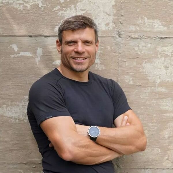 MUDr. Tomáš Šebek: Strach a jeho zvládání