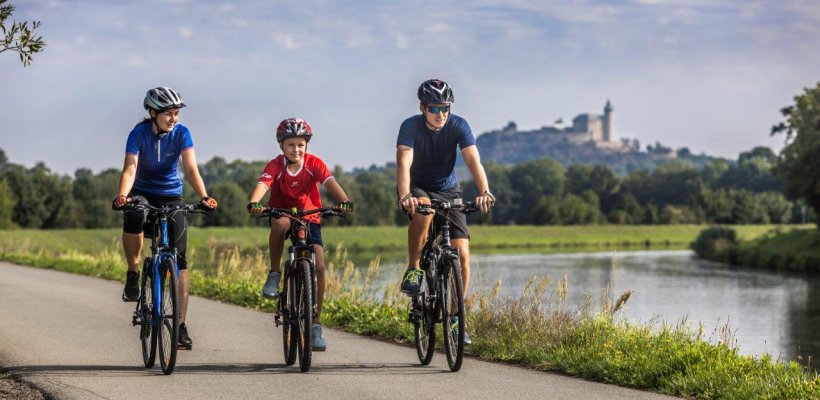 Město Pardubice podpoří realizaci cyklostezky mezi Hradcem Králové a Pardubicemi bezúročnou půjčkou