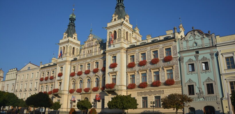O dispečink přepravy handicapovaných se postará dopravní podnik