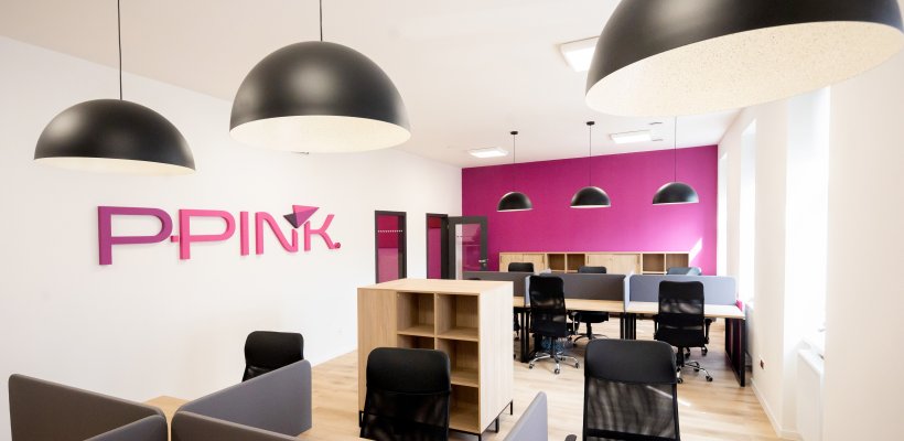 Zastupitelé schválili finanční podporu podnikatelskému inkubátoru