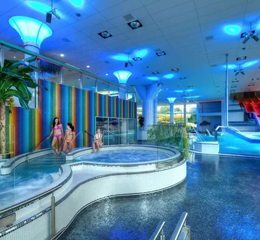 Aquacentrum Pardubice