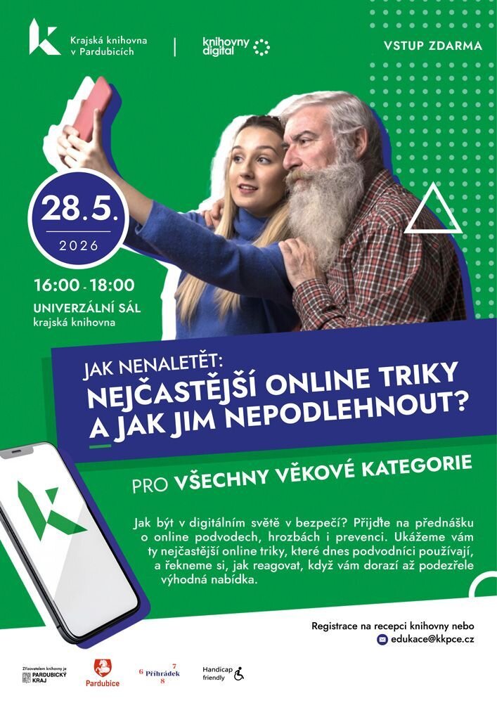 Jak nenaletět: Nejčastější online triky a jak jim nepodlehnout?