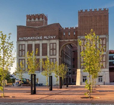 East Bohemia Cycling Challenge (Cyklopecky)