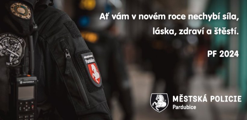Další rok za námi