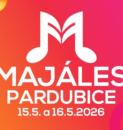 Majáles Pardubice 2026