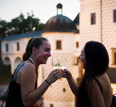 Pardubický festival vína&nbsp;