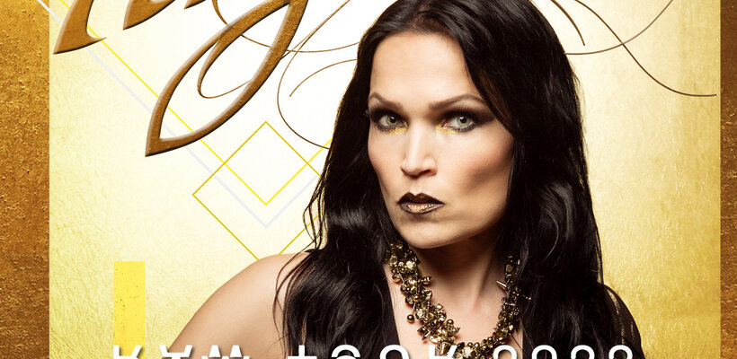 TARJA - Raw Tour 2022