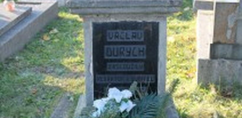 Přibývá hrobů v péči města