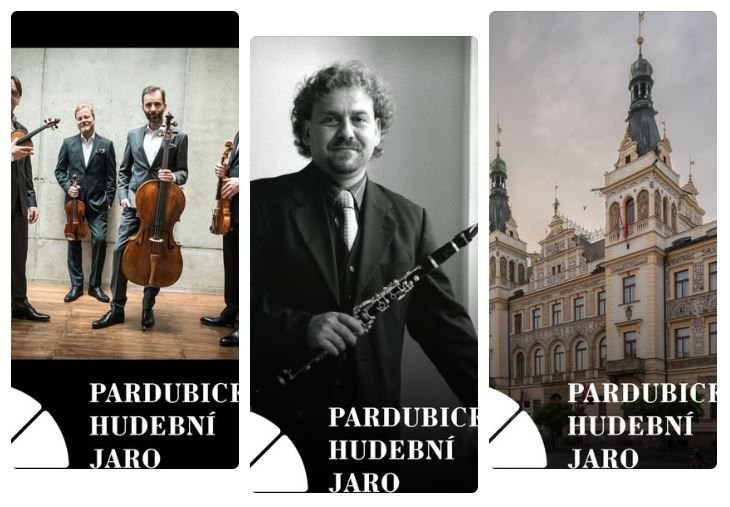 Zemlinského kvarteto & Darko Brlek