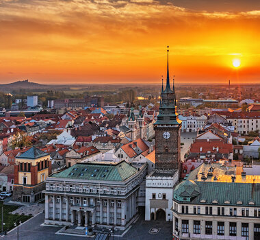 Stezka Viléma z Pernštejna