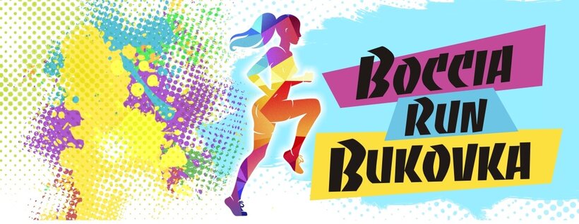 9. ročník Boccia Run Bukovka