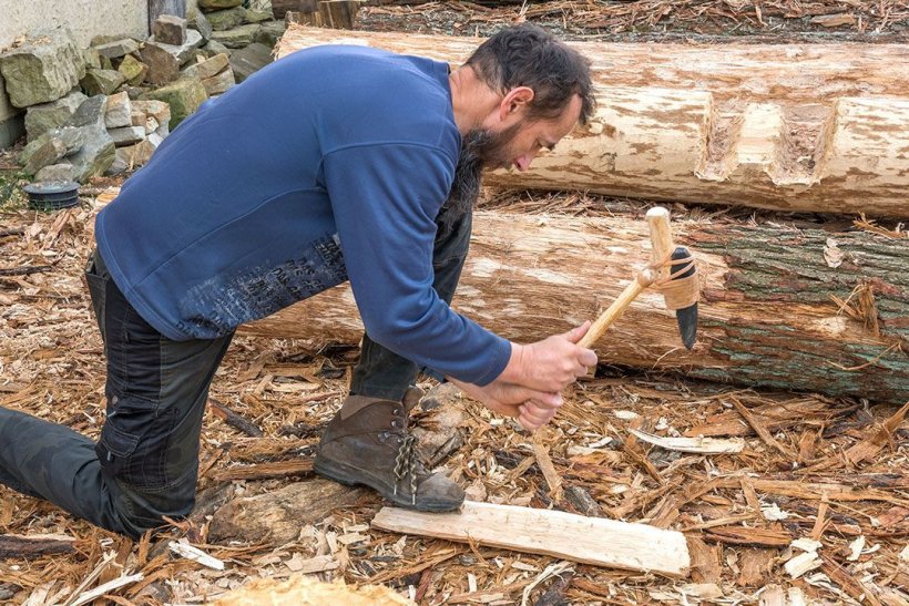 Mezinárodní den archeologie