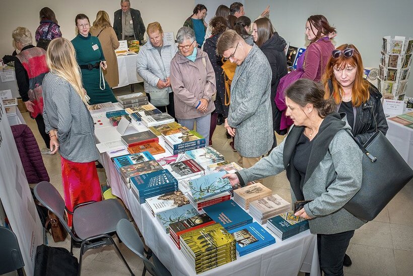 Zámek plný knih: Příběhy prostoru