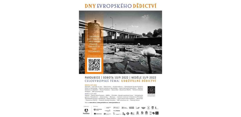 Dny evropského dědictví