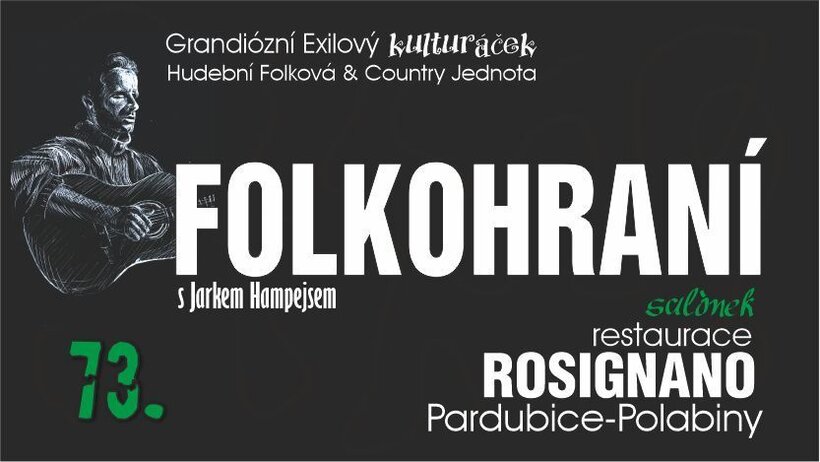 73. Folkohraní