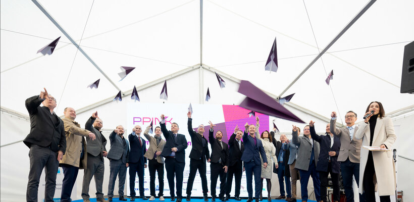 Pardubický podnikatelský inkubátor se přestěhoval do nového objektu v centru města