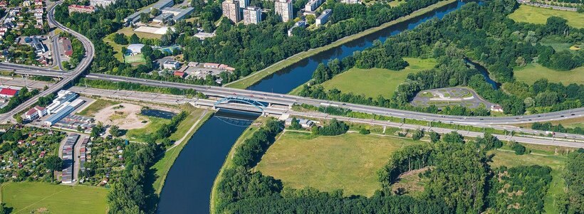 Koncepce břehů řek - setkání s veřejností na téma Labe