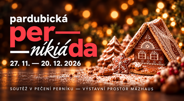 Pardubická perníkiáda