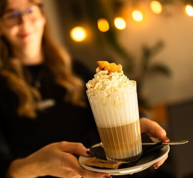 PIERRE COFFEE & COCTAILS
