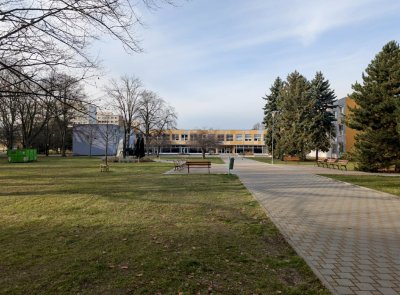 Nové učebny, výtah i technologie. ZŠ Prodloužená čeká velká rekonstrukce