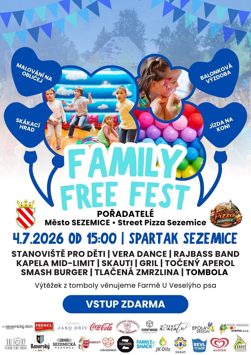 Free Family Fest