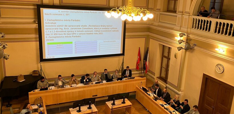 Aglomerační projekty na dosah realizaci