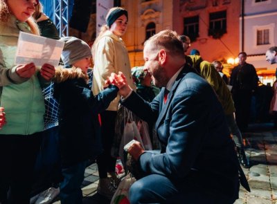 Mobilní hra "Pardubická dopravní záhada" přilákala stovky účastníků, oceněno bylo 30 dětí