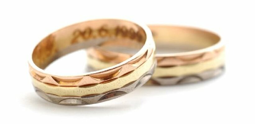 Budoucí novomanželé si budou moci brzy rezervovat termín své svatby