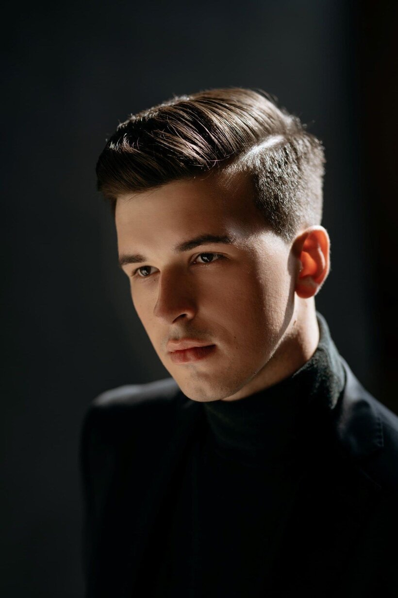 Barocco sempre giovane & Vojtěch Pelka