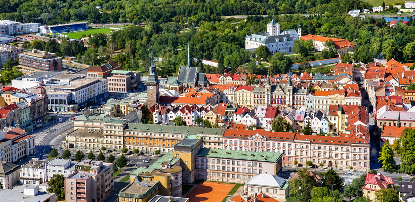 Filmové projekty získají podporu od města. Blešák a Vyšehrad 3 představí Pardubice na plátně