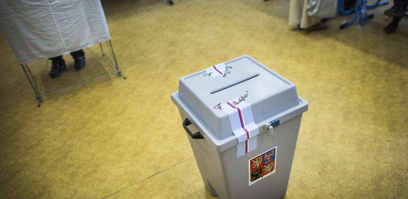 Komunální volby v Pardubicích: výsledky hlasování a rozdělení mandátů