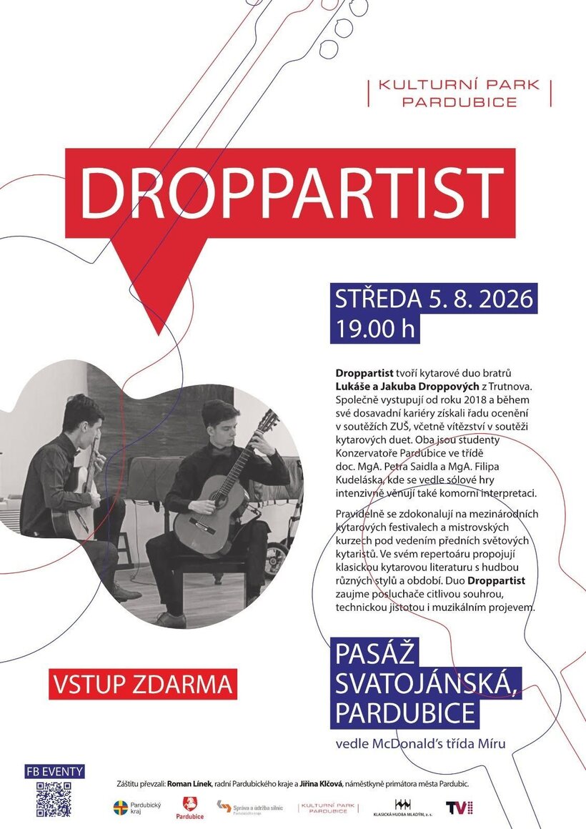 Droppartist