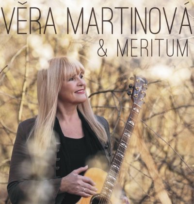 Věra Martinová & Meritum