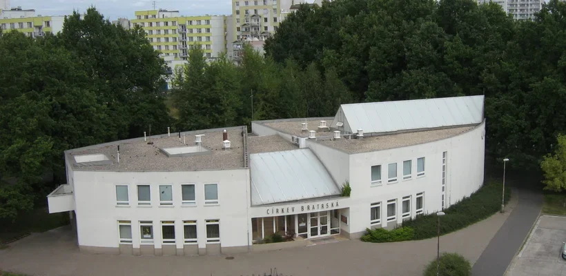 SENIORKLUB ARCHA program v září a říjnu 2026