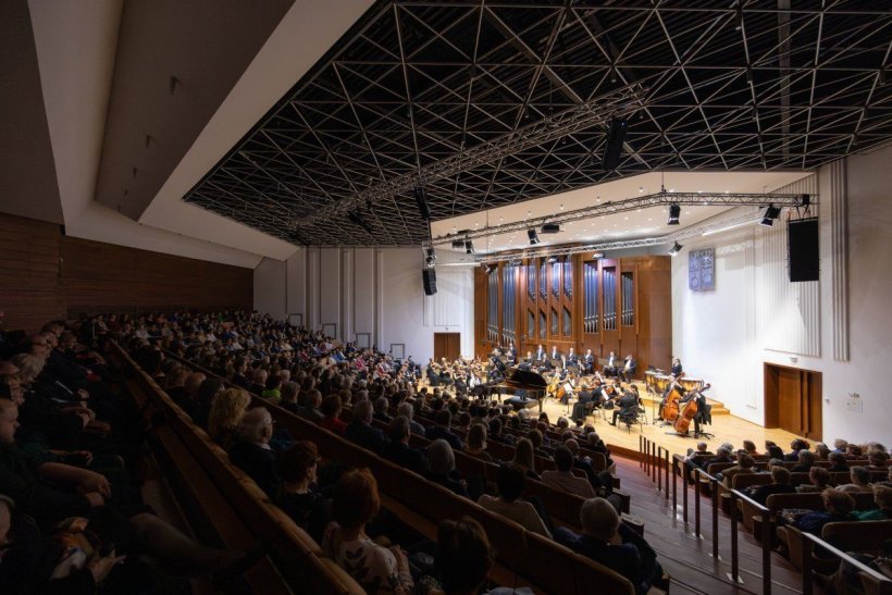 Ti nejlepší z HAMU