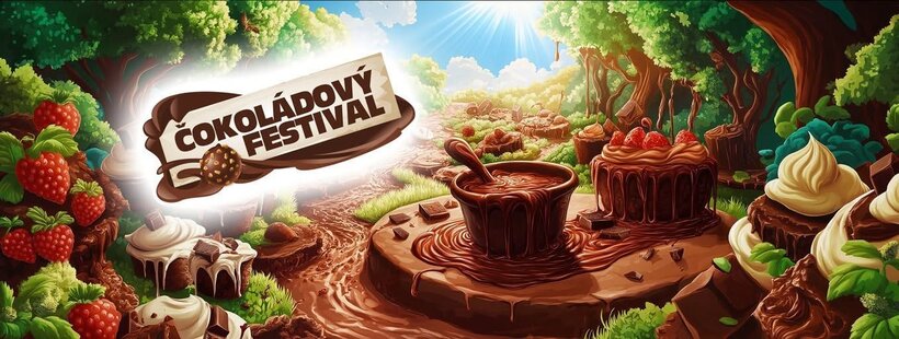 ČokoFest 2027