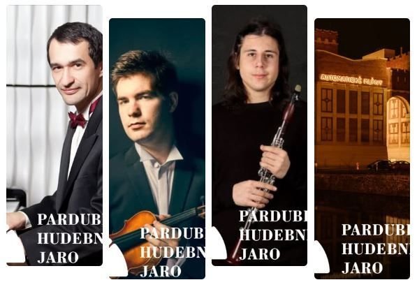 Adam Skoumal & hosté