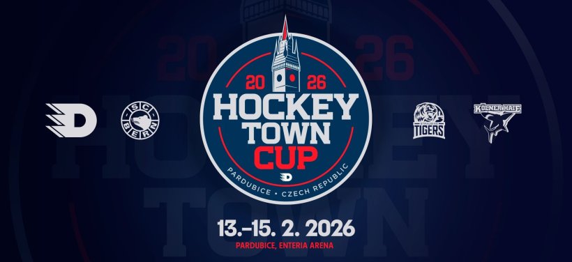 Hockeytown Cup