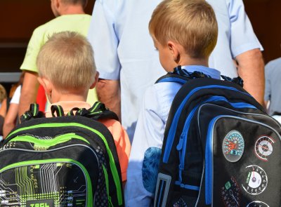 Město chystá projekt, který má pomoci dětem s nástupem do školy a zkvalitnit školní stravování