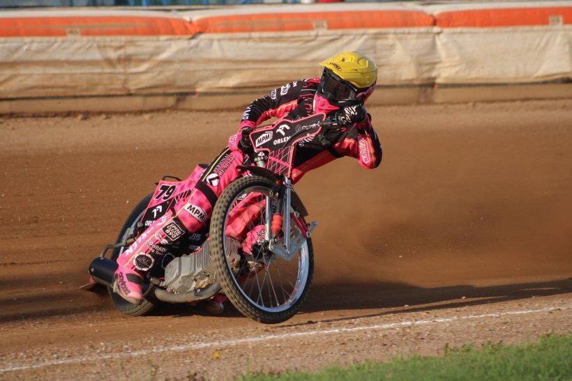 FIM SGP2 World Championship Qualifying Meetings