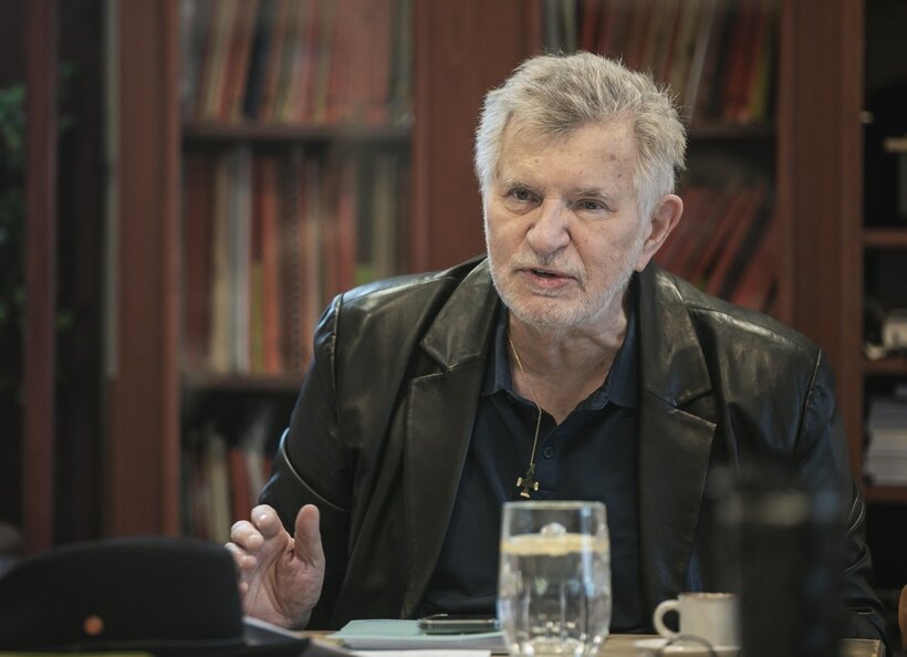 Hotel Modrá hvězda