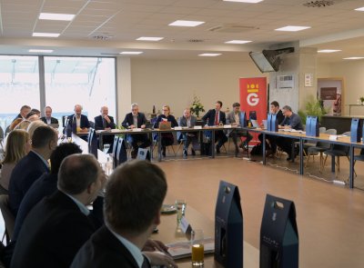 Setkání primátorů metropolitních oblastí a aglomerací v Hradci Králové potvrdilo jednotný postup pro programové období 2028+