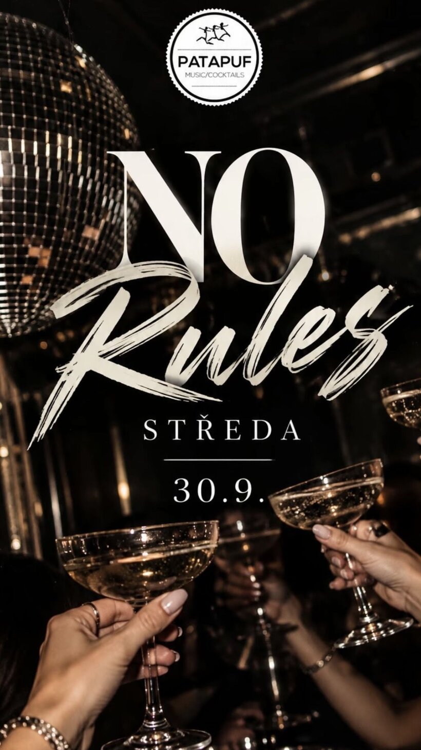 No Rules