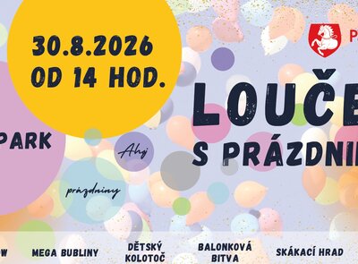 Loučení s prázdninami