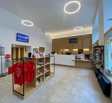 Další služby&nbsp;