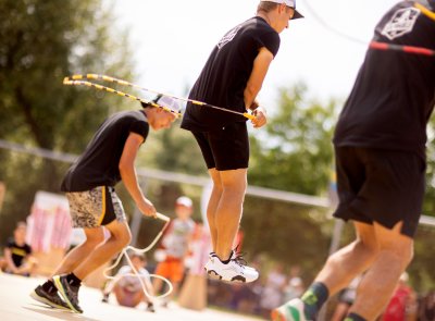 Vzniká nová Strategie rozvoje sportu. Do její tvorby se může zapojit veřejnost