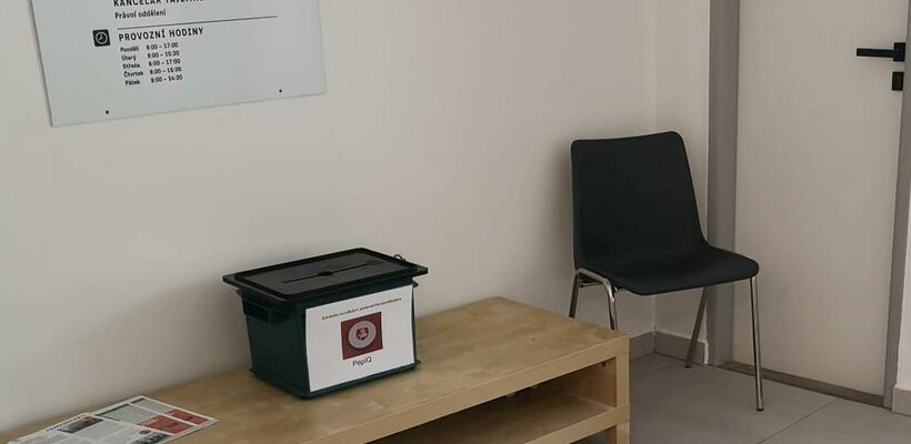 Platby za parkovací oprávnění jsou letos spojeny s výměnou identifikátorů