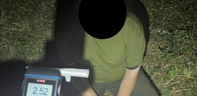 Takový úlovek rybáři nečekali. Na místo s nočními dravci zápasili s agresivní ženou