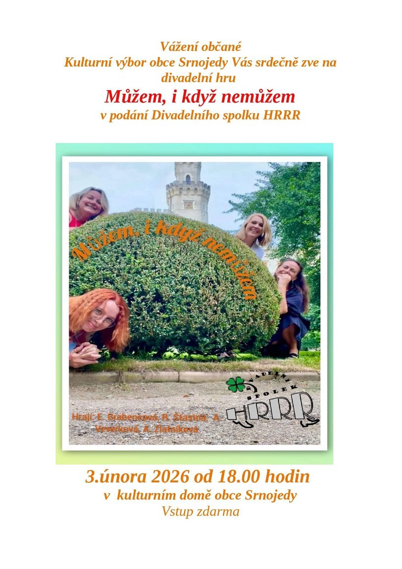 Můžem, i když nemůžem